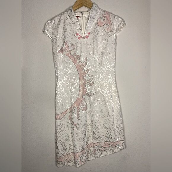 Other - Asian Inspired Dress 